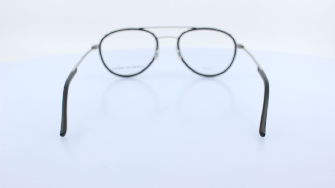 PORSCHE DESIGN - FEKETE - 8366