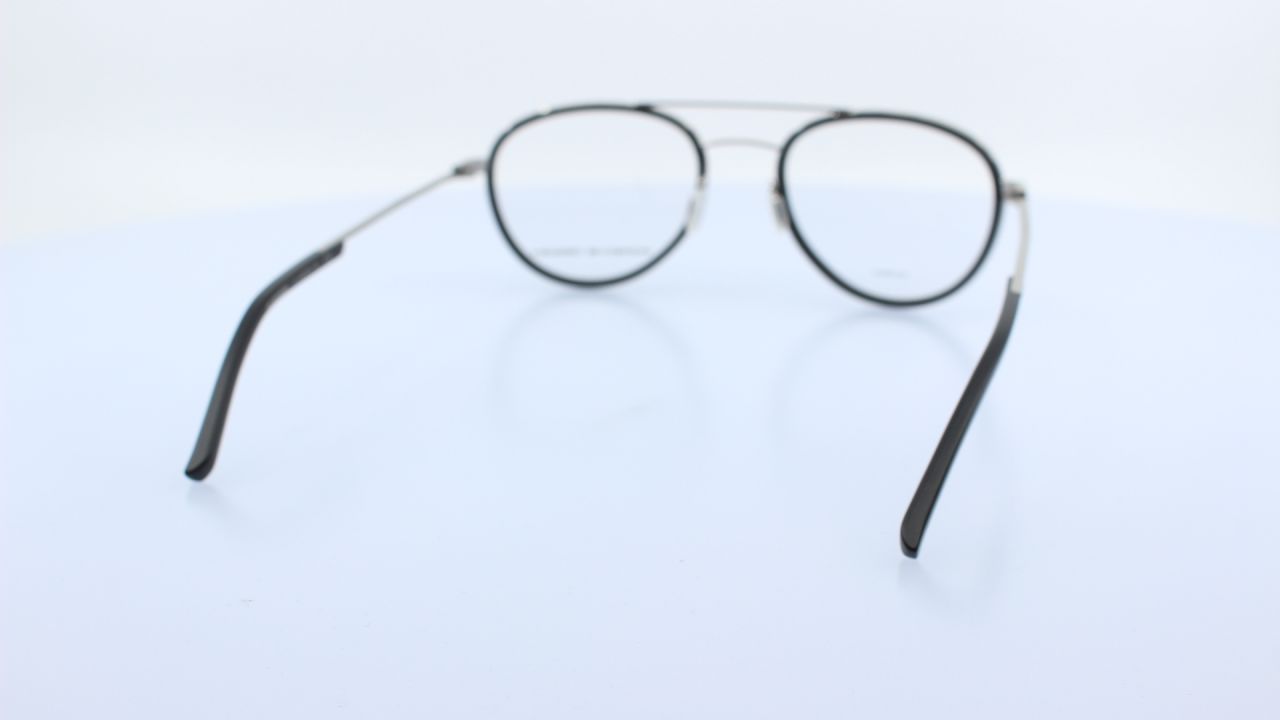 PORSCHE DESIGN - FEKETE - 8366