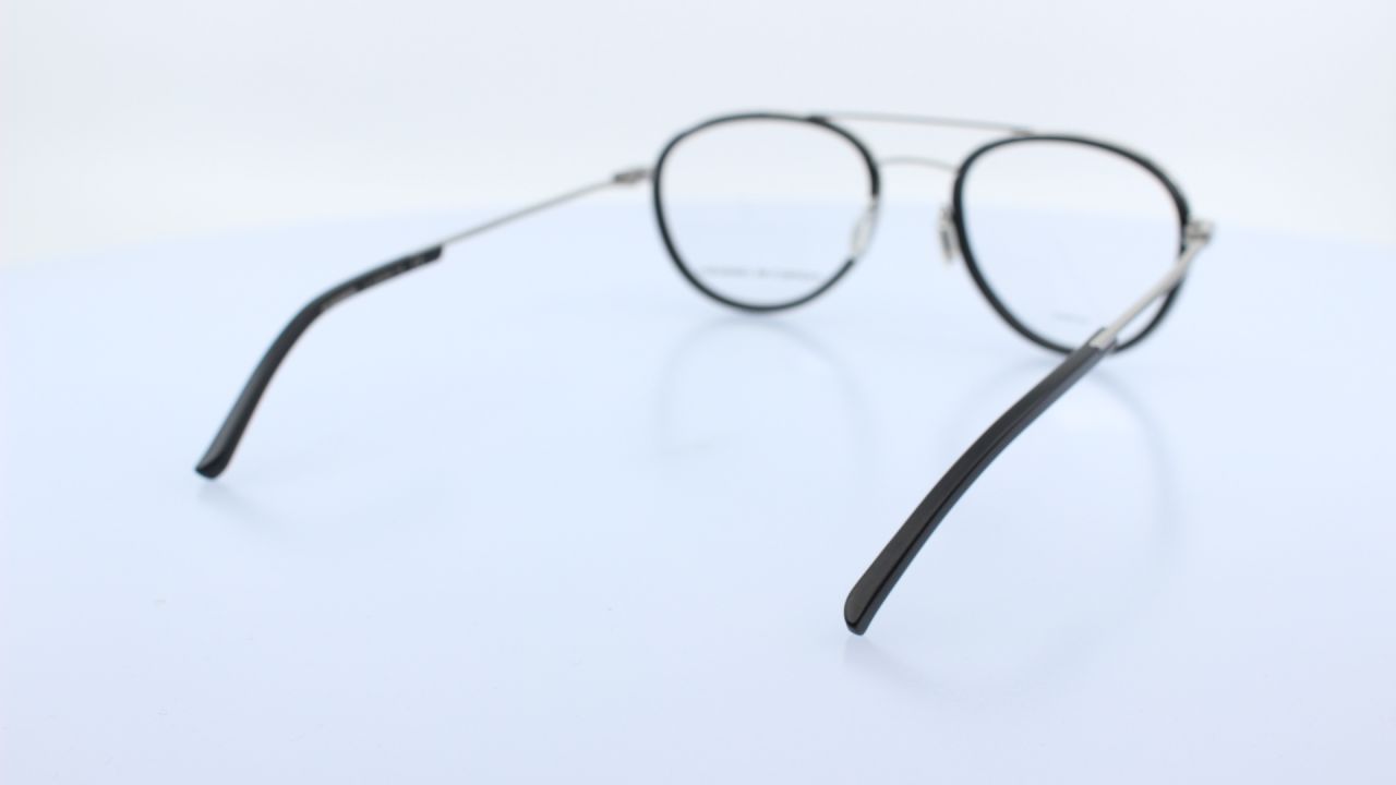 PORSCHE DESIGN - FEKETE - 8366