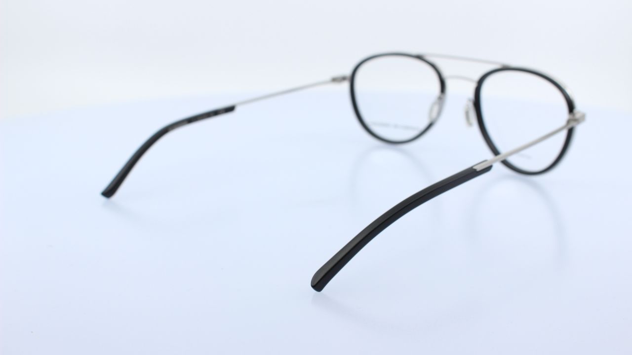 PORSCHE DESIGN - FEKETE - 8366