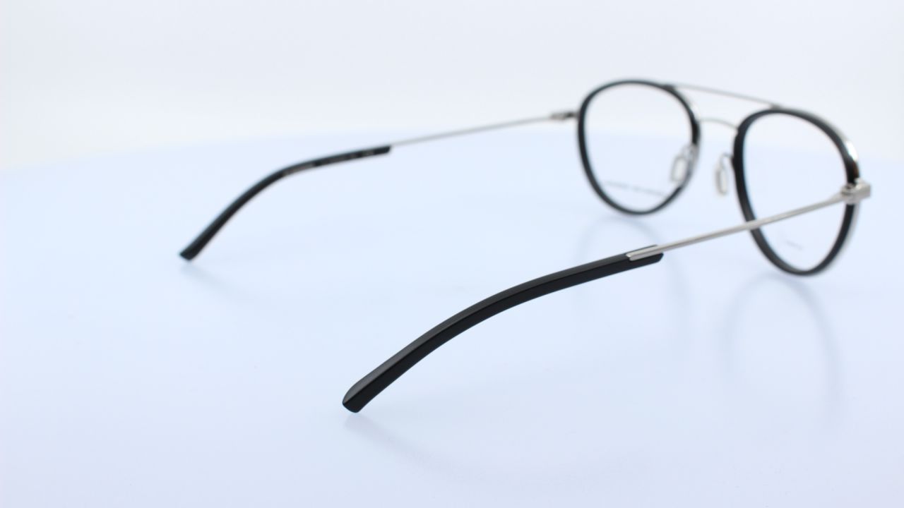 PORSCHE DESIGN - FEKETE - 8366