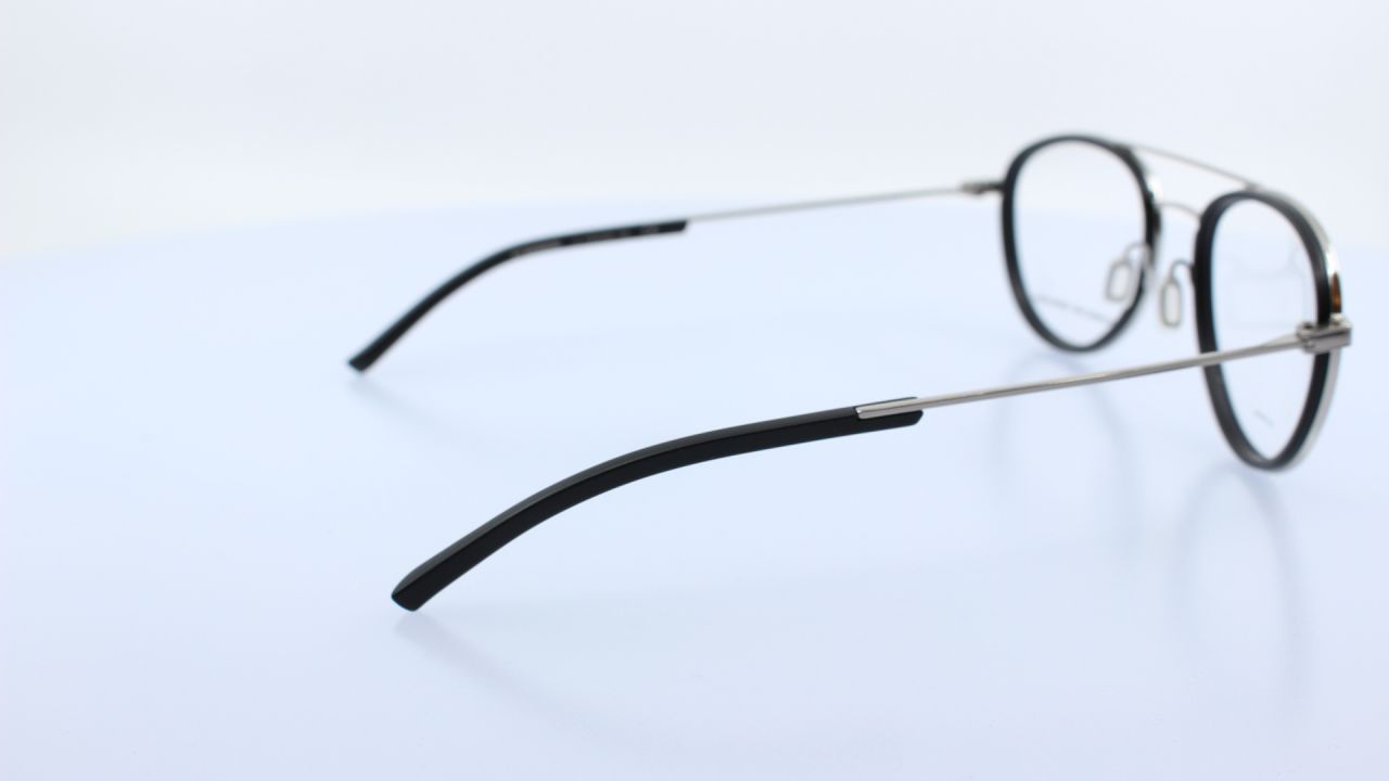 PORSCHE DESIGN - FEKETE - 8366