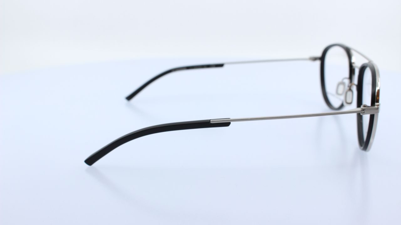 PORSCHE DESIGN - FEKETE - 8366