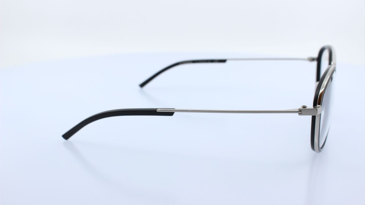 PORSCHE DESIGN - FEKETE - 8366