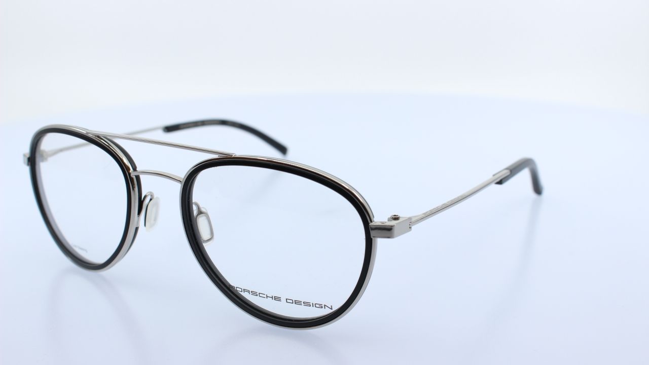 PORSCHE DESIGN - FEKETE - 8366