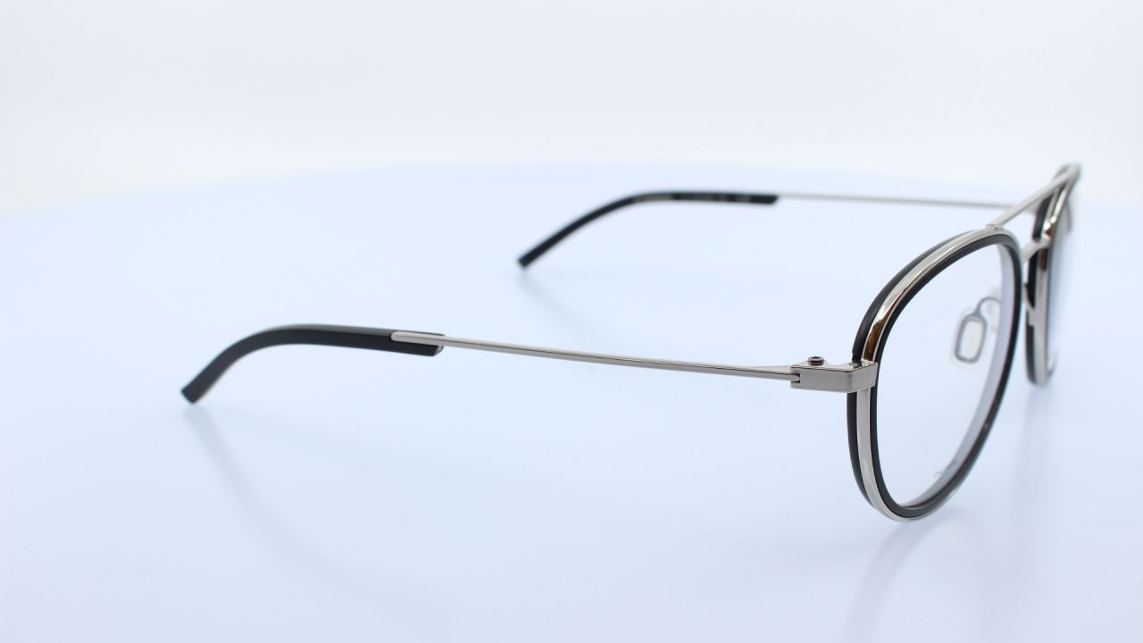 PORSCHE DESIGN - FEKETE - 8366