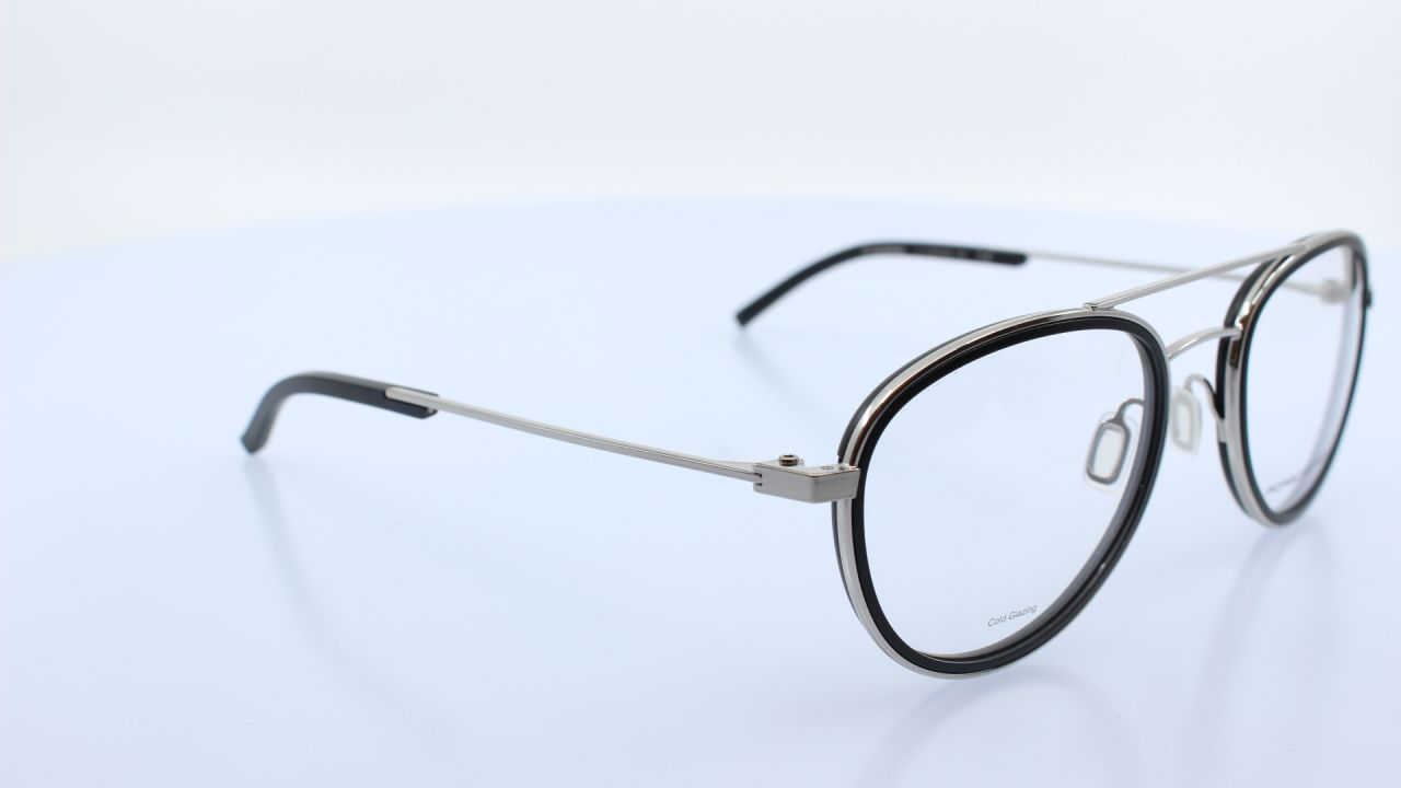 PORSCHE DESIGN - FEKETE - 8366