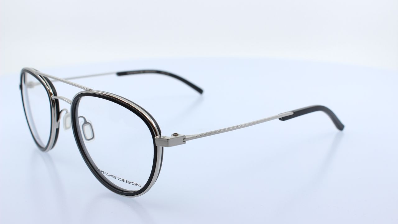 PORSCHE DESIGN - FEKETE - 8366