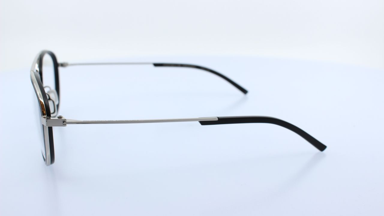PORSCHE DESIGN - FEKETE - 8366