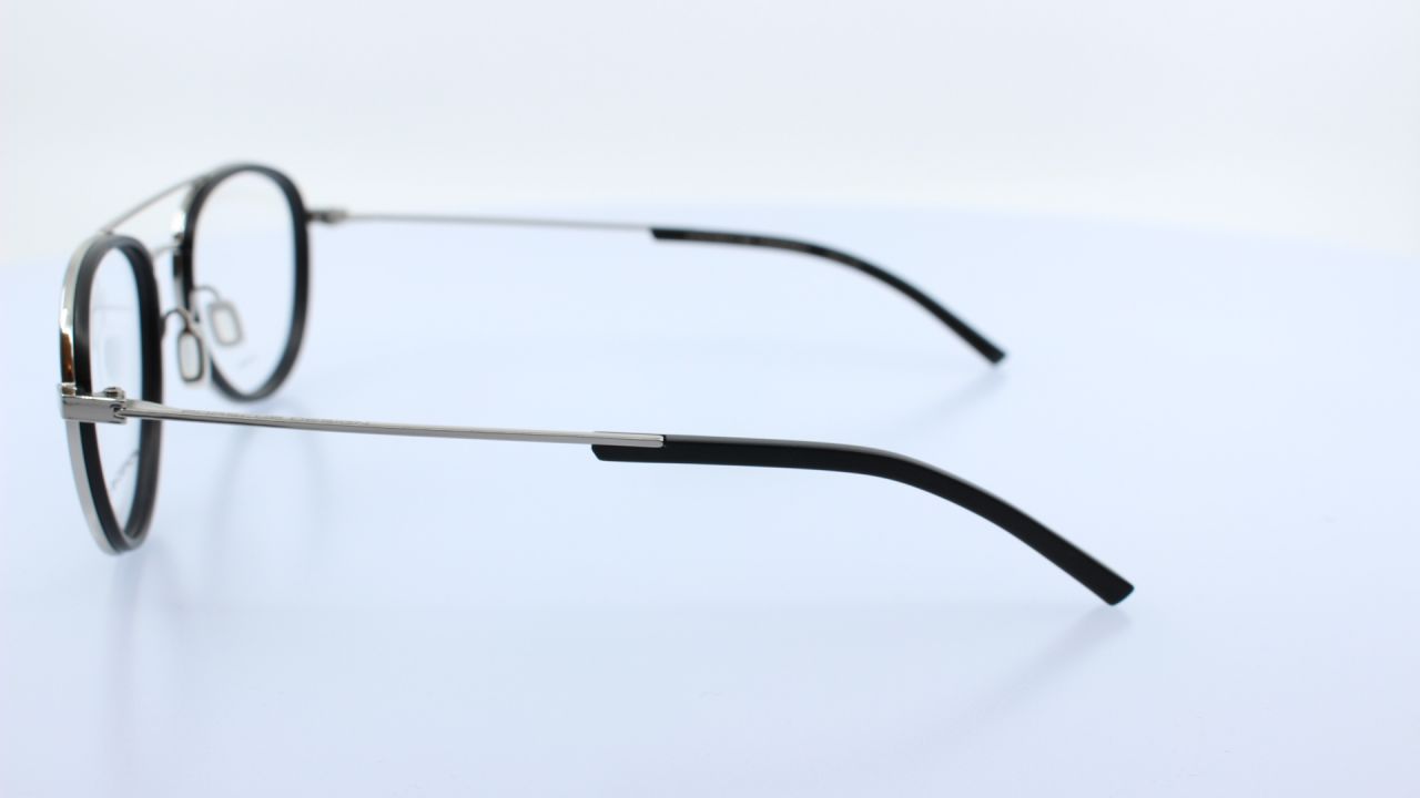 PORSCHE DESIGN - FEKETE - 8366