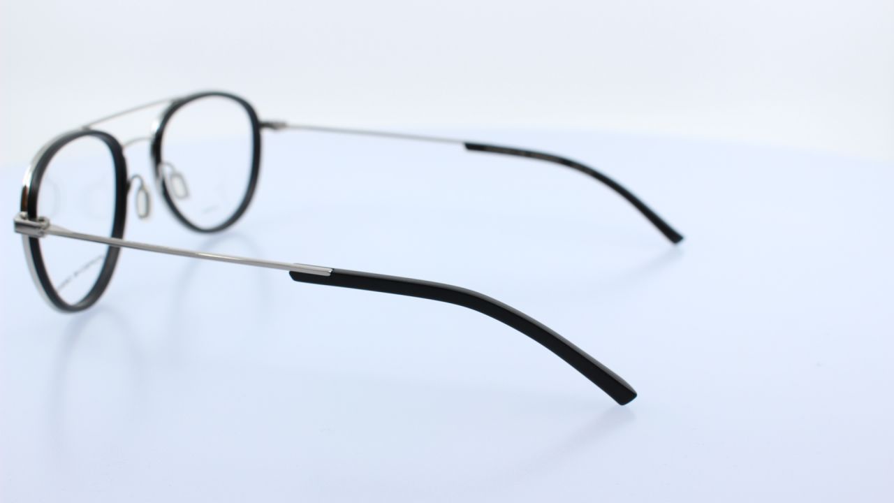 PORSCHE DESIGN - FEKETE - 8366