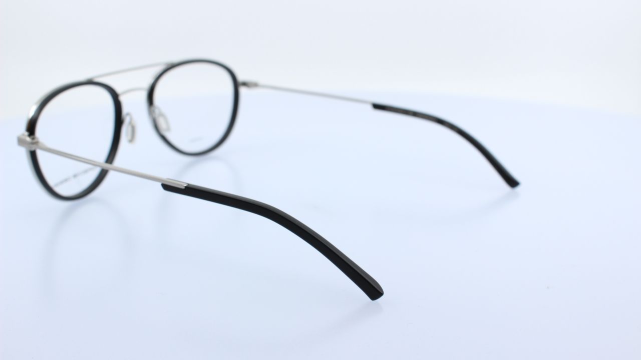 PORSCHE DESIGN - FEKETE - 8366