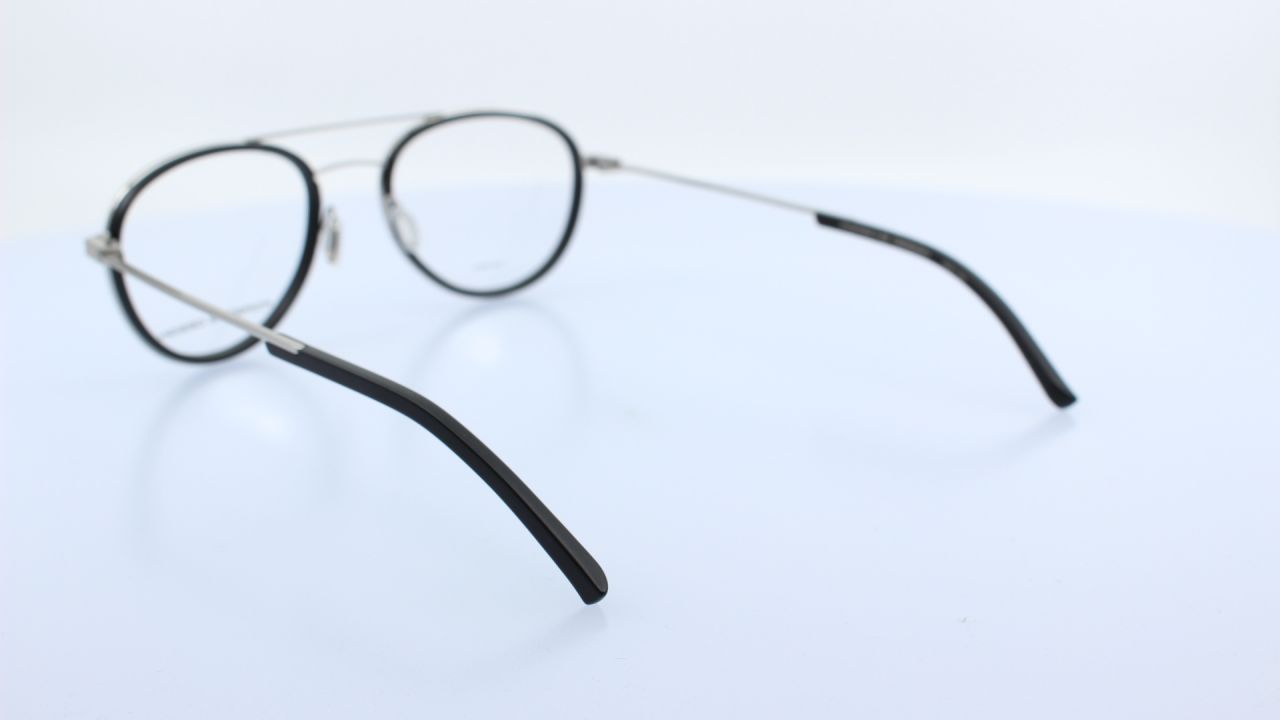 PORSCHE DESIGN - FEKETE - 8366