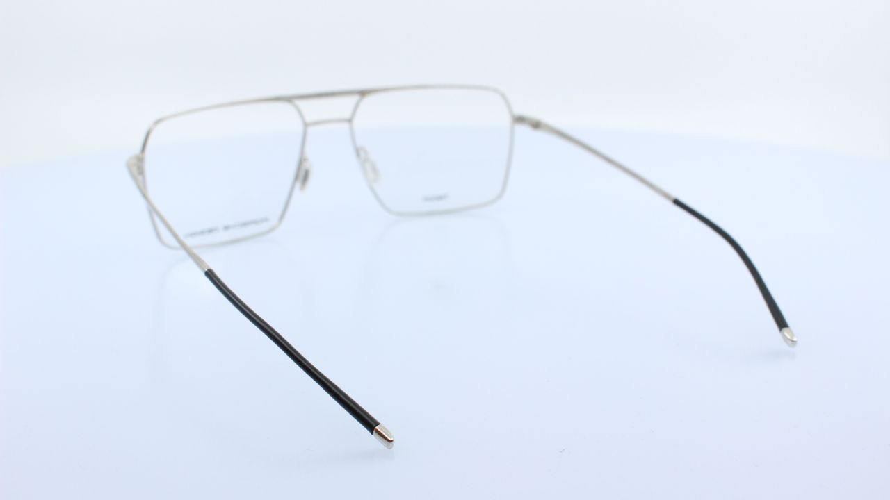 PORSCHE DESIGN - EZÜST - 8386