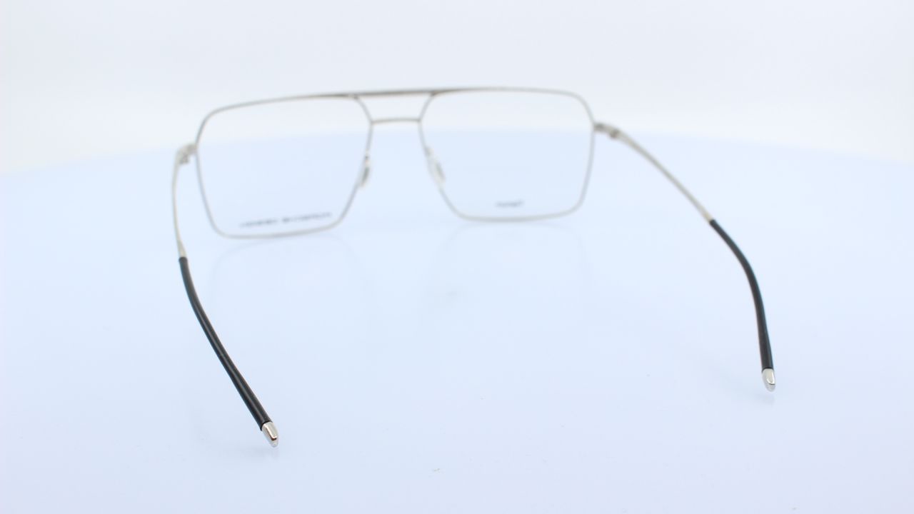 PORSCHE DESIGN - EZÜST - 8386