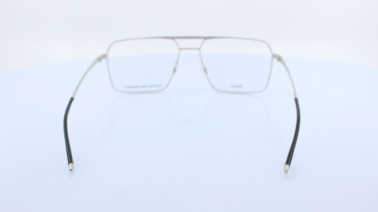 PORSCHE DESIGN - EZÜST - 8386