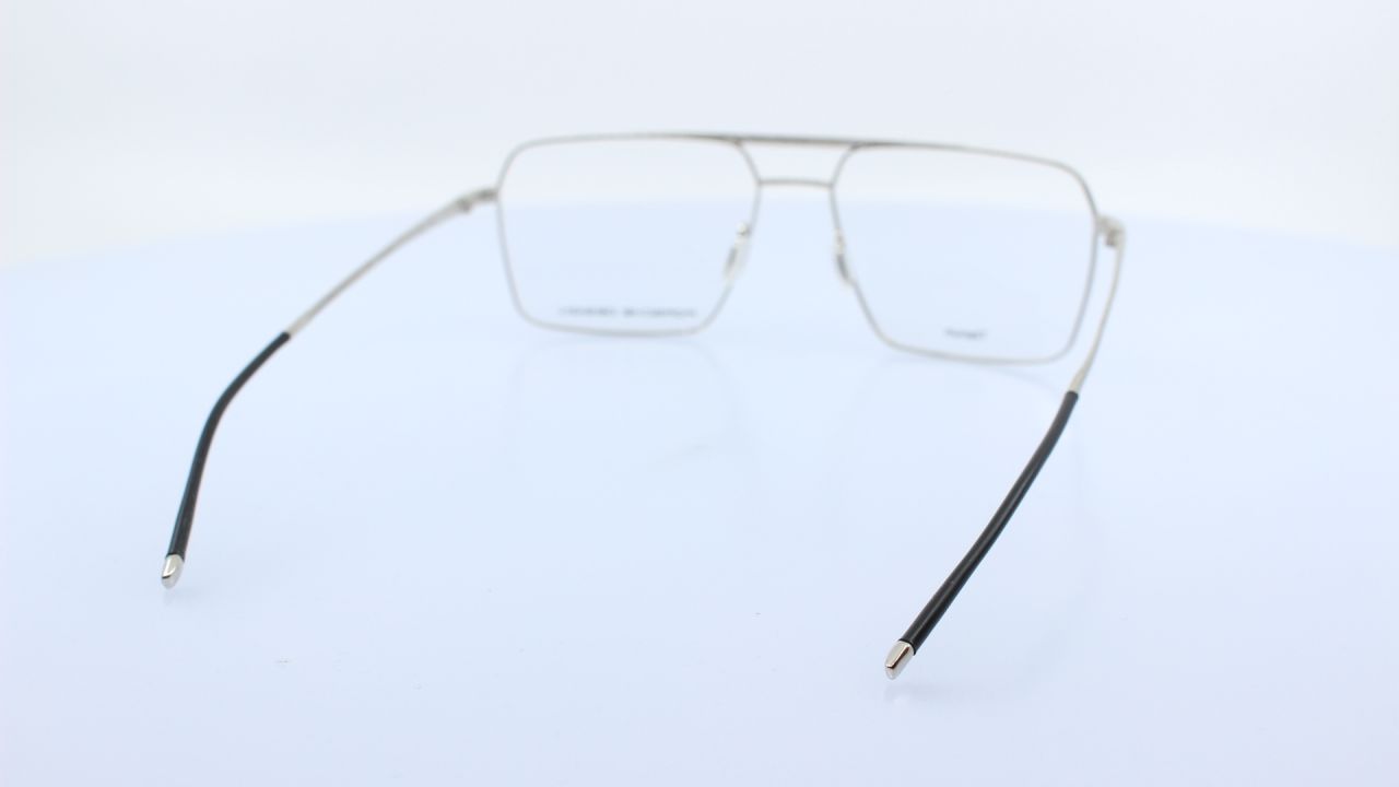 PORSCHE DESIGN - EZÜST - 8386