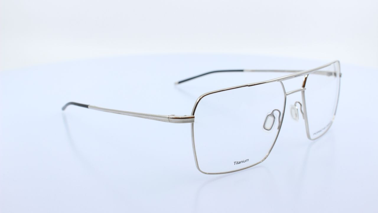 PORSCHE DESIGN - EZÜST - 8386