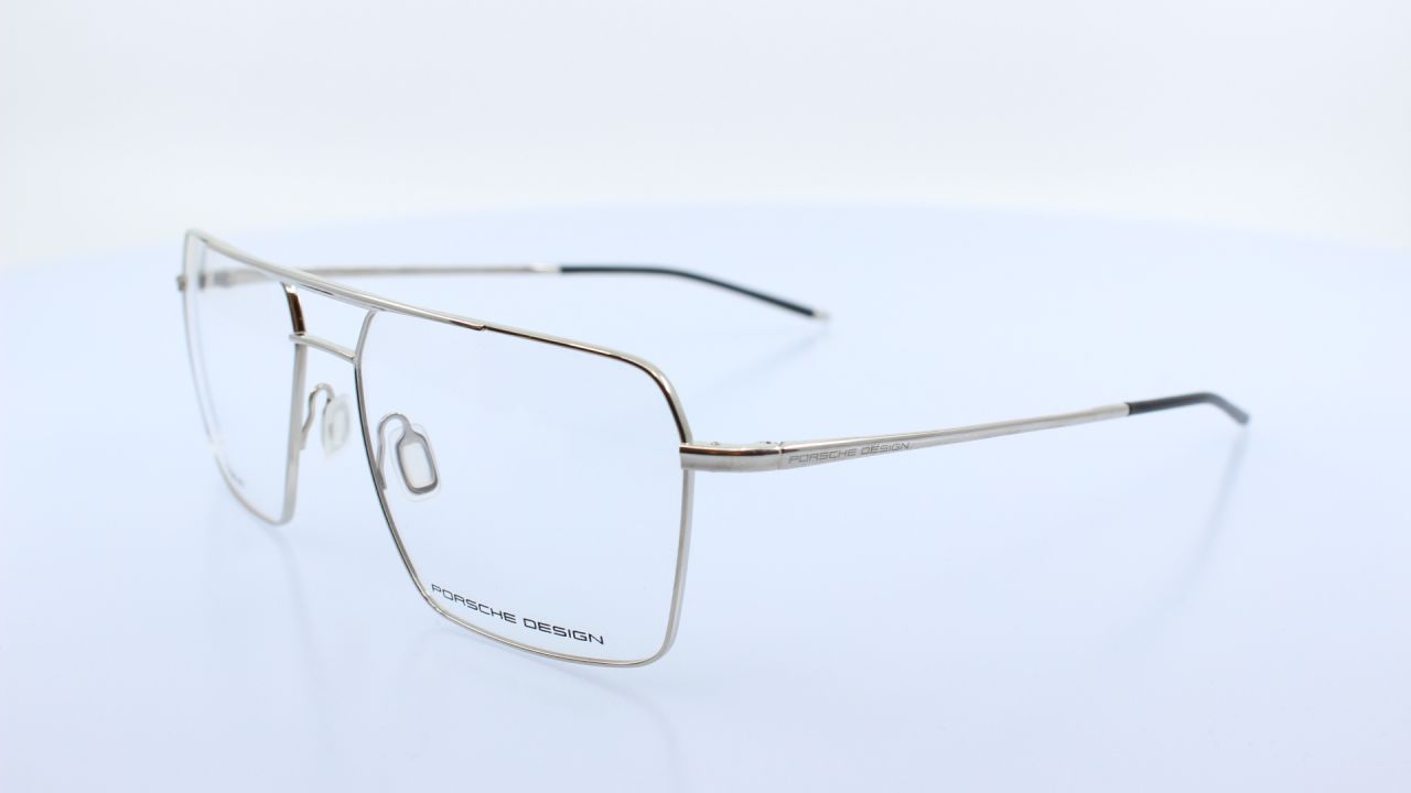 PORSCHE DESIGN - EZÜST - 8386