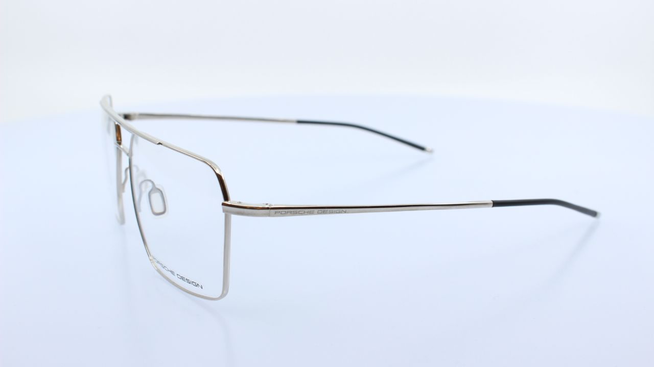 PORSCHE DESIGN - EZÜST - 8386