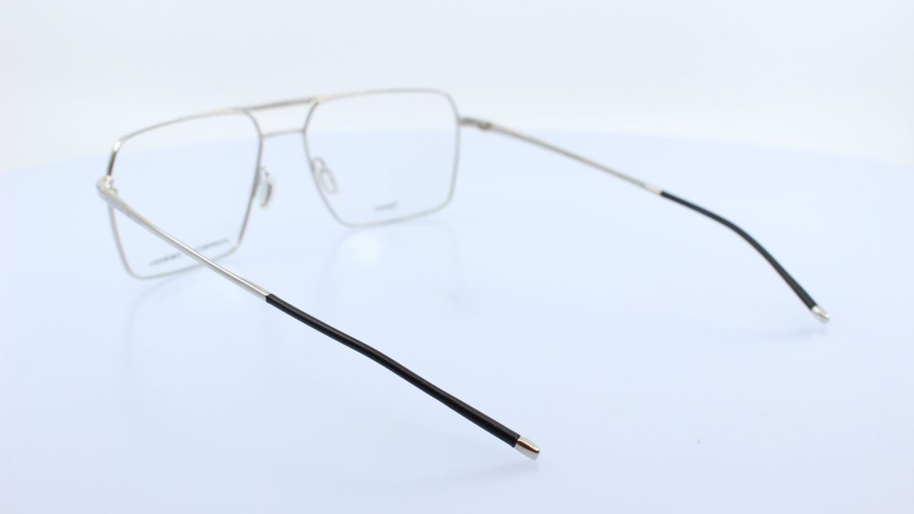 PORSCHE DESIGN - EZÜST - 8386