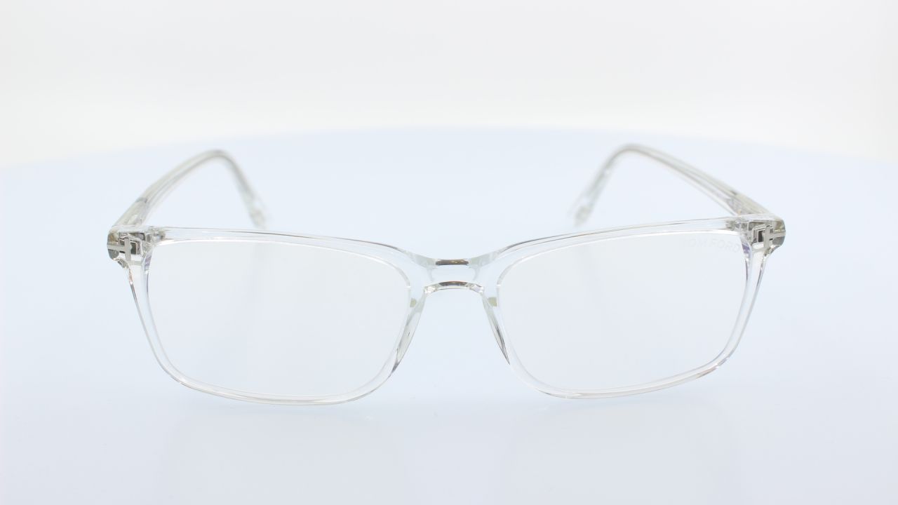 TOM FORD - FEHÉR - 5735-B