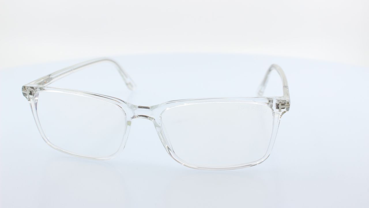 TOM FORD - FEHÉR - 5735-B