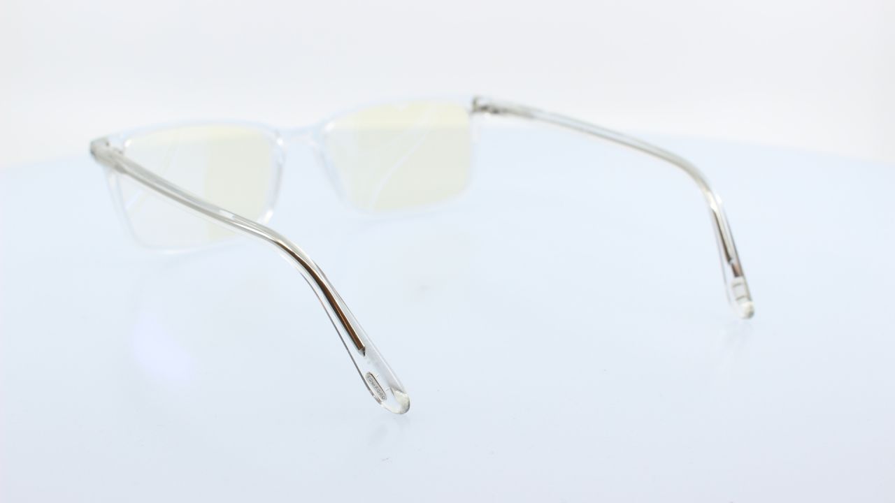 TOM FORD - FEHÉR - 5735-B