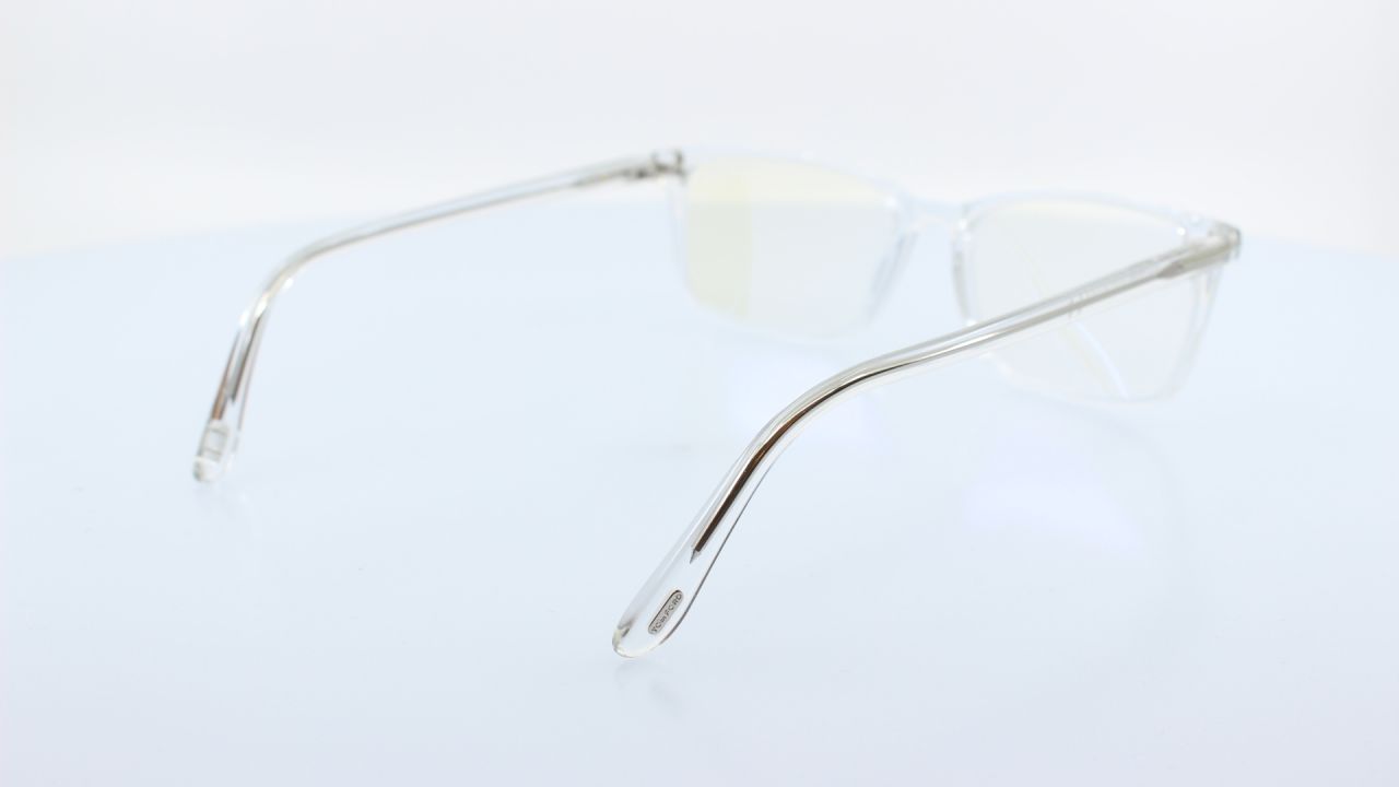 TOM FORD - FEHÉR - 5735-B