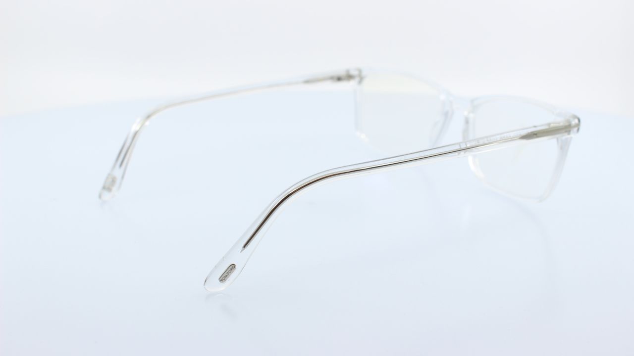 TOM FORD - FEHÉR - 5735-B