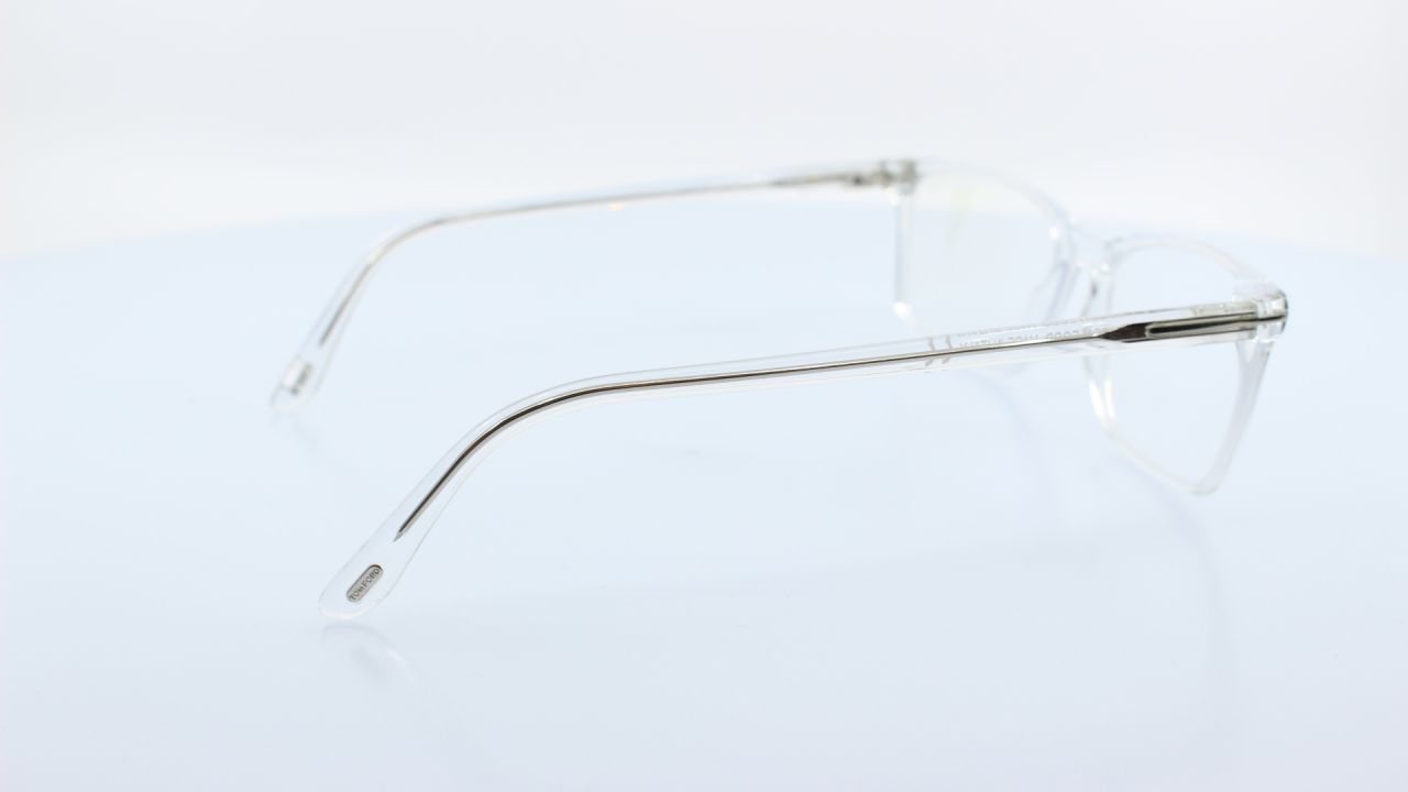 TOM FORD - FEHÉR - 5735-B