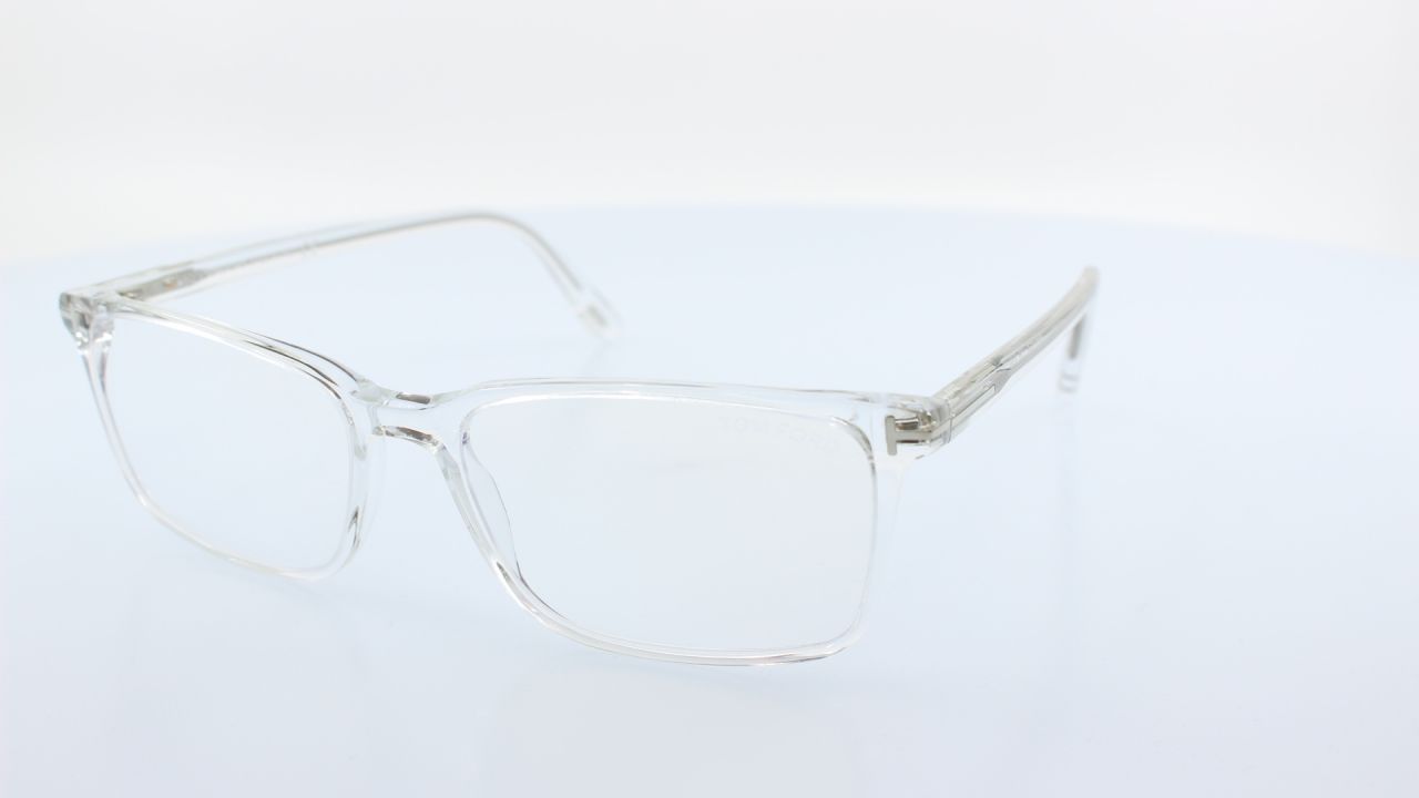 TOM FORD - FEHÉR - 5735-B