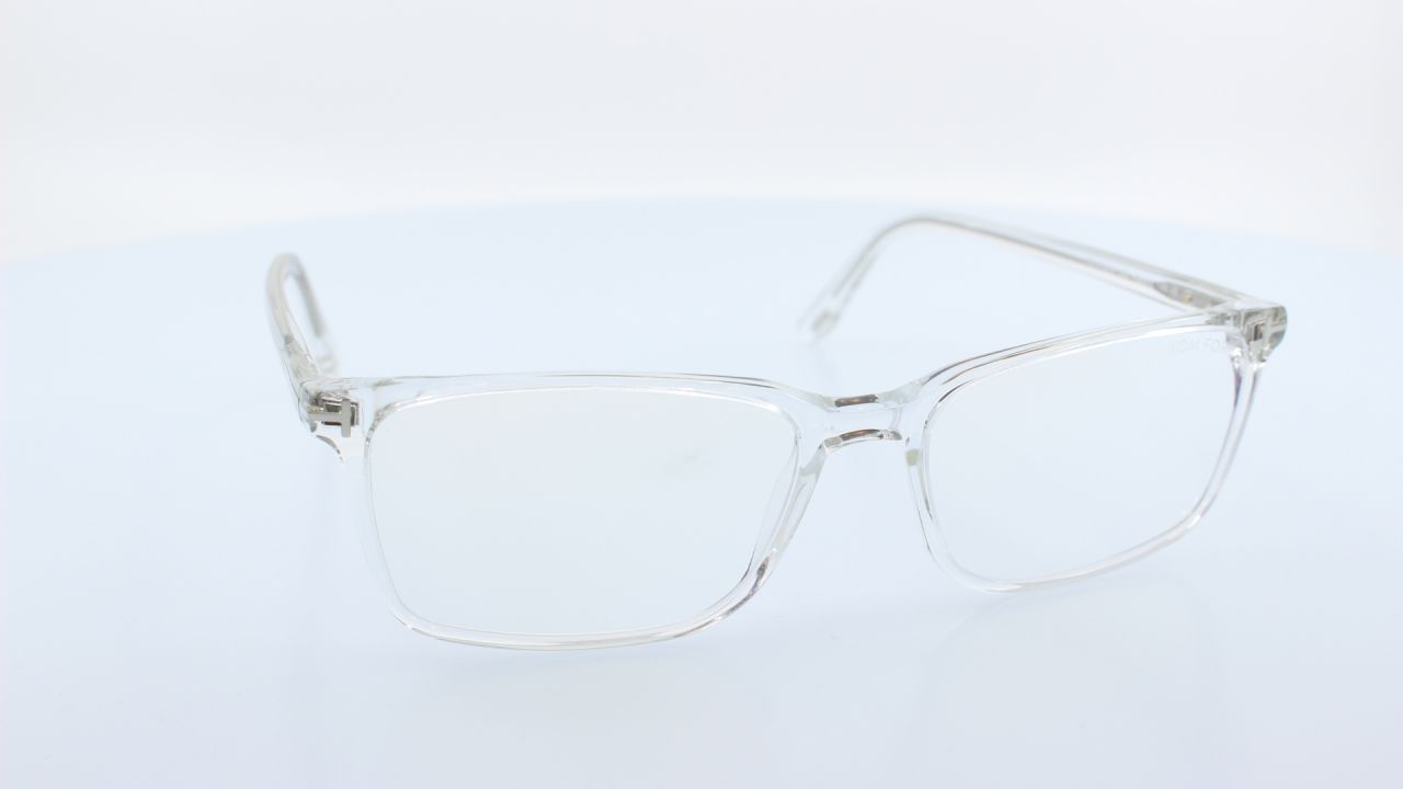 TOM FORD - FEHÉR - 5735-B