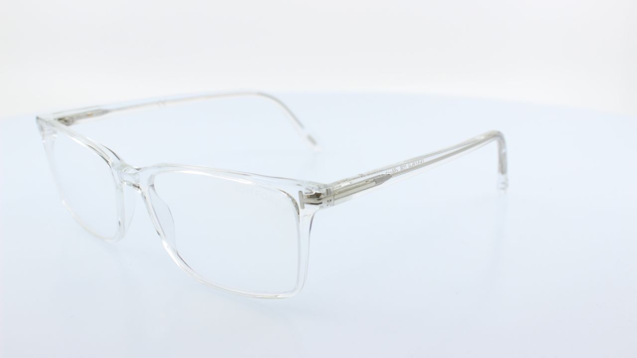 TOM FORD - FEHÉR - 5735-B