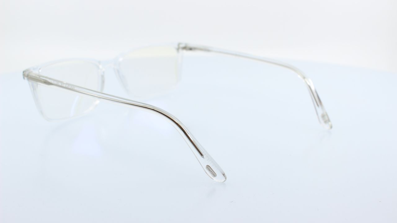TOM FORD - FEHÉR - 5735-B