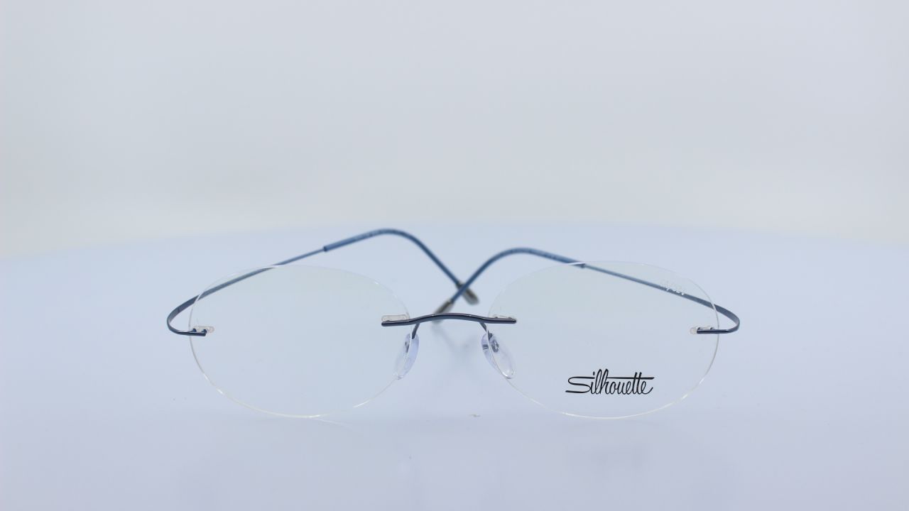 SILHOUETTE - KÉK - 5515/CW