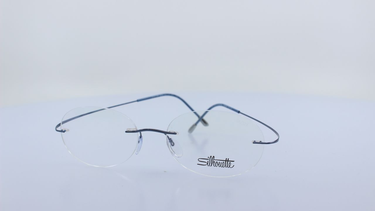 SILHOUETTE - KÉK - 5515/CW
