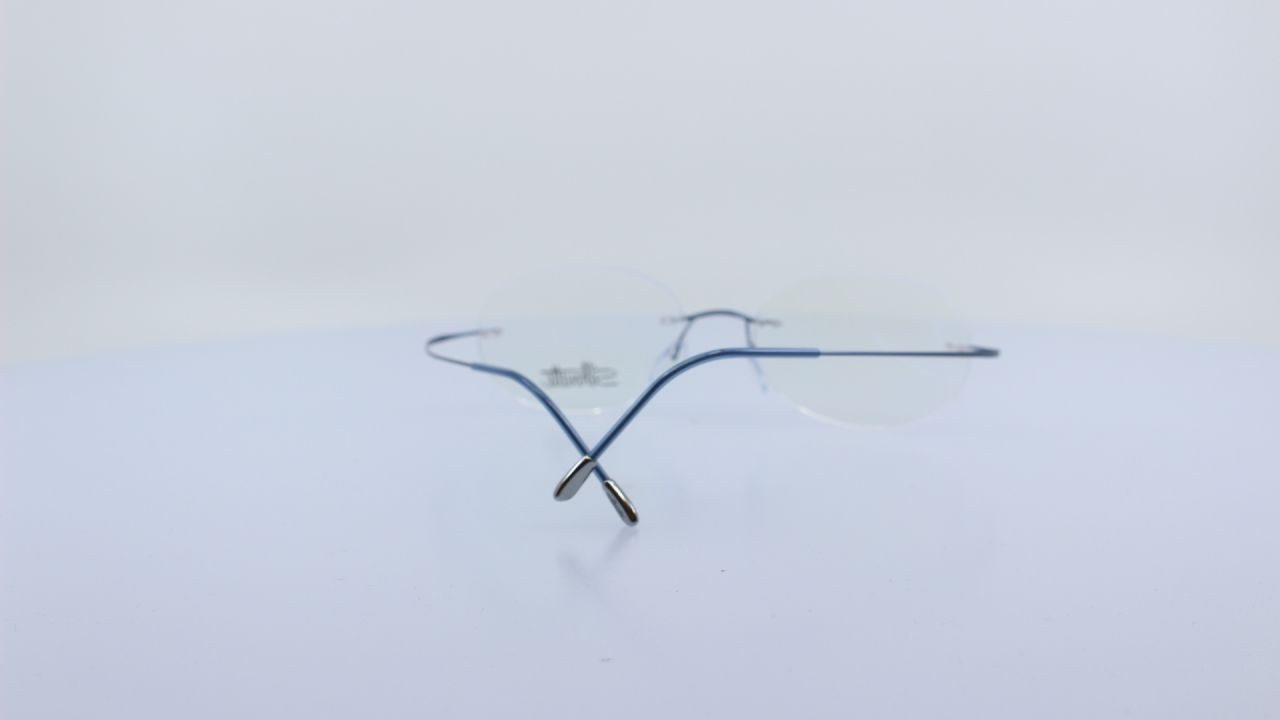 SILHOUETTE - KÉK - 5515/CW