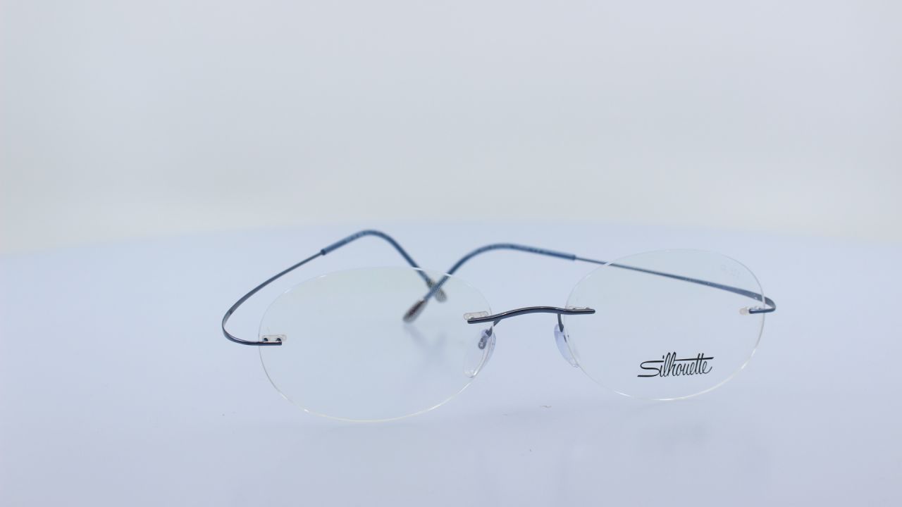 SILHOUETTE - KÉK - 5515/CW