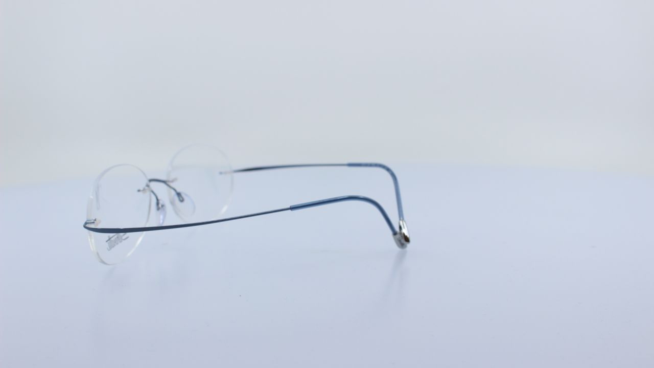 SILHOUETTE - KÉK - 5515/CW