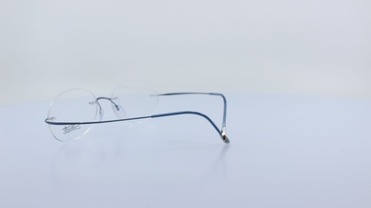 SILHOUETTE - KÉK - 5515/CW