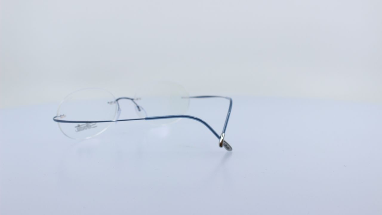 SILHOUETTE - KÉK - 5515/CW