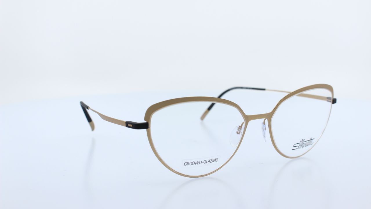 SILHOUETTE - ARANY - 5532/75