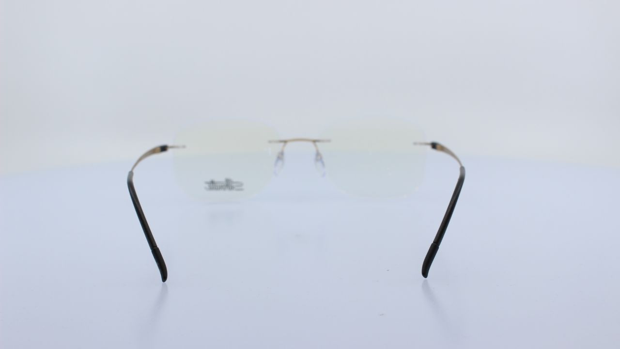 SILHOUETTE - ARANY - 5502/BQ