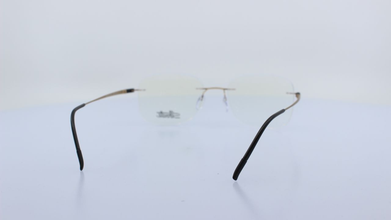 SILHOUETTE - ARANY - 5502/BQ