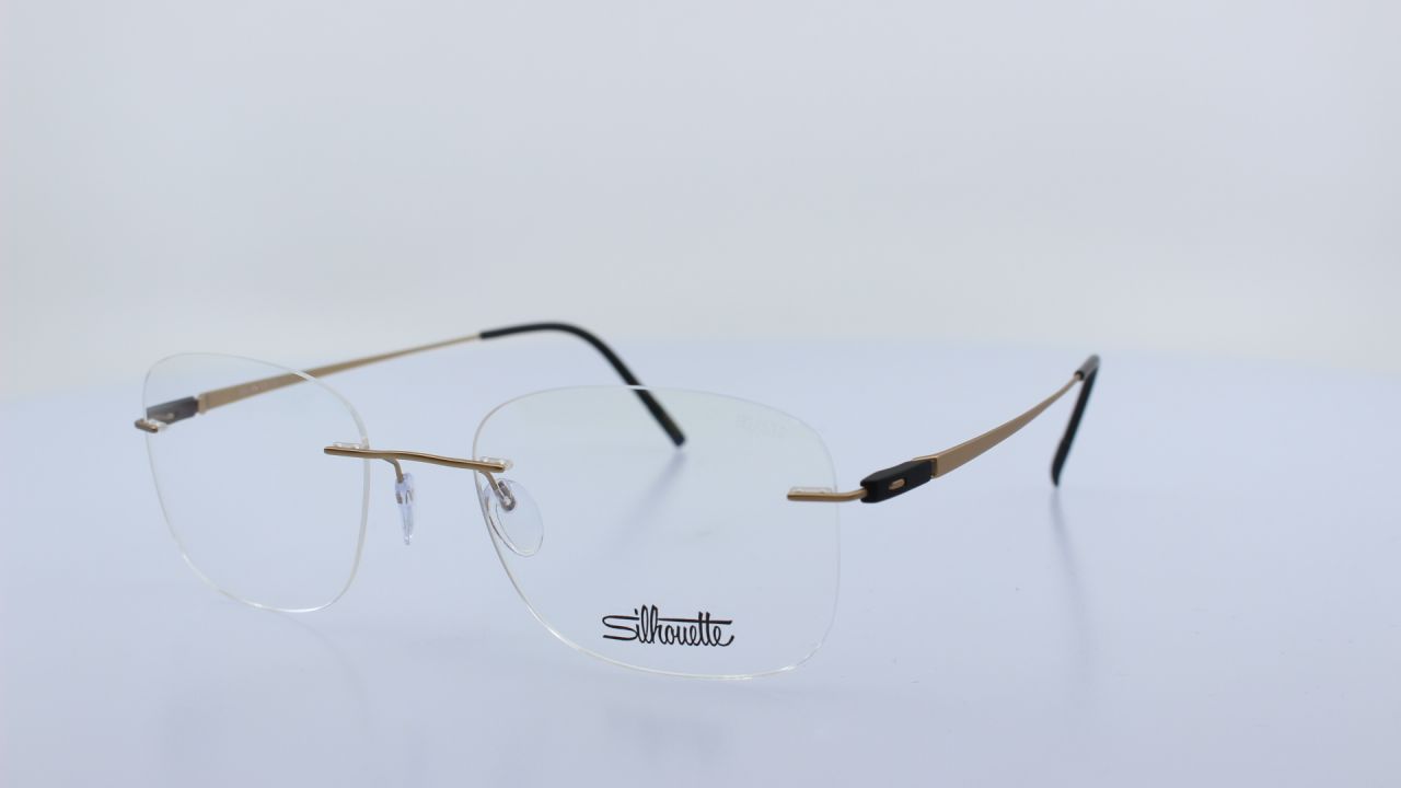 SILHOUETTE - ARANY - 5502/BQ