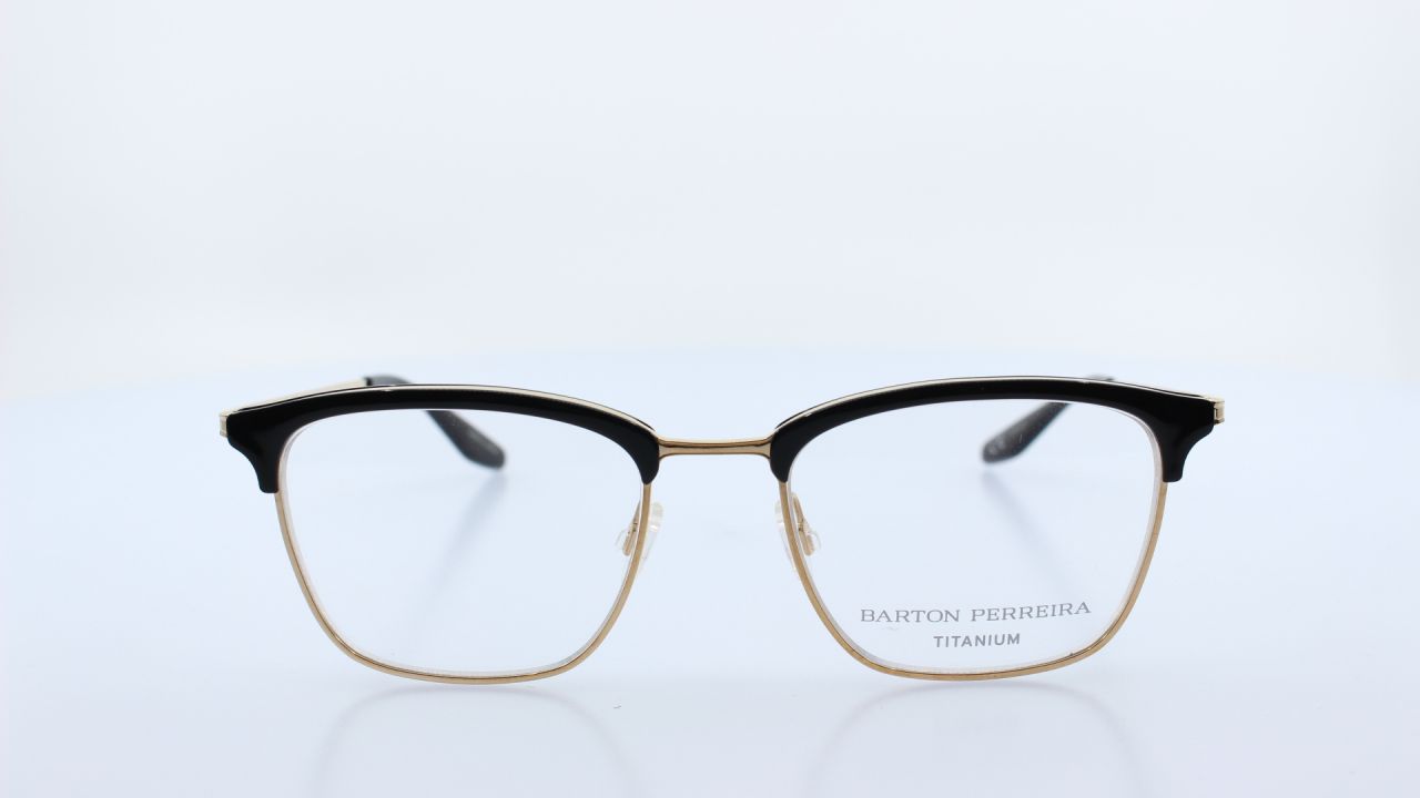 BARTON PERREIRA - FEKETE - ATKINS