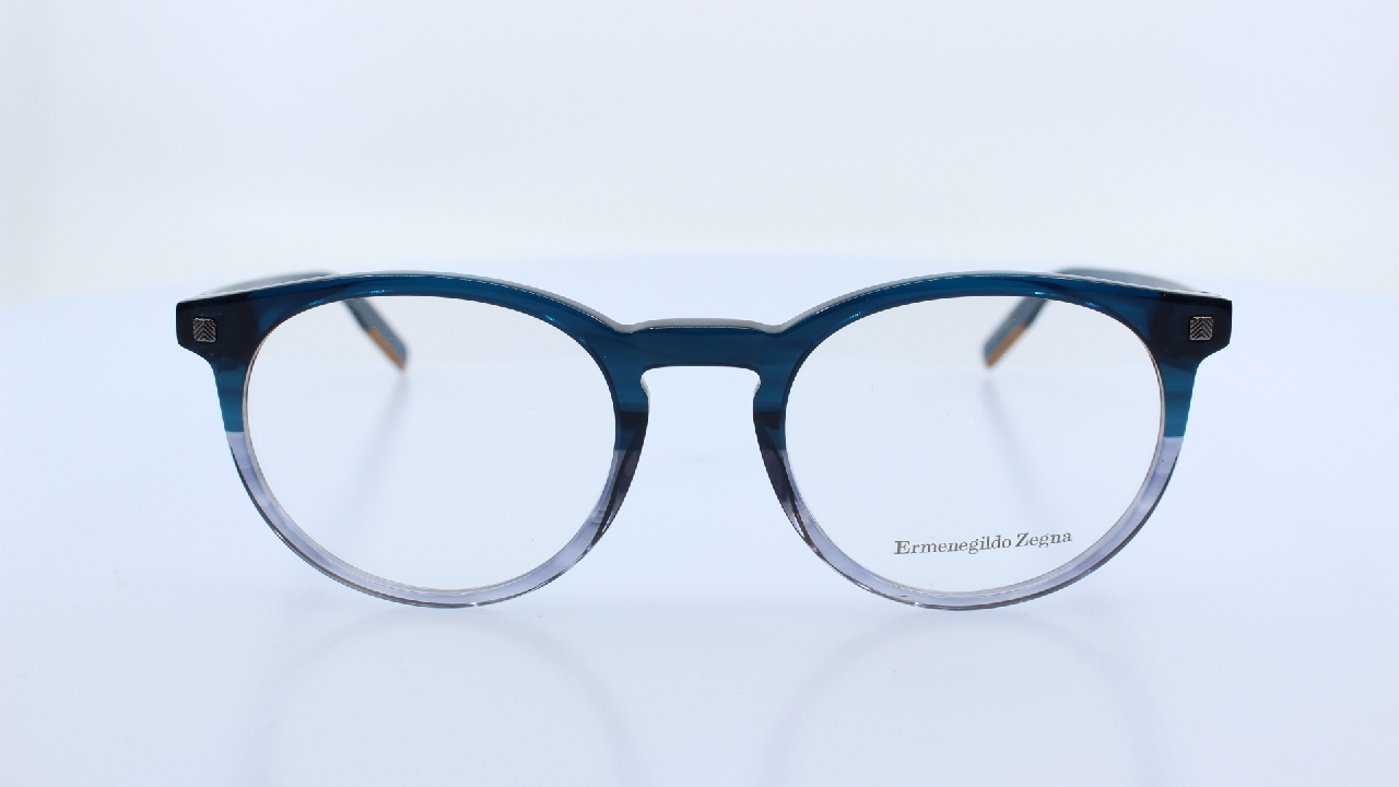ERMENEGILDO ZEGNA - KÉK - EZ5214