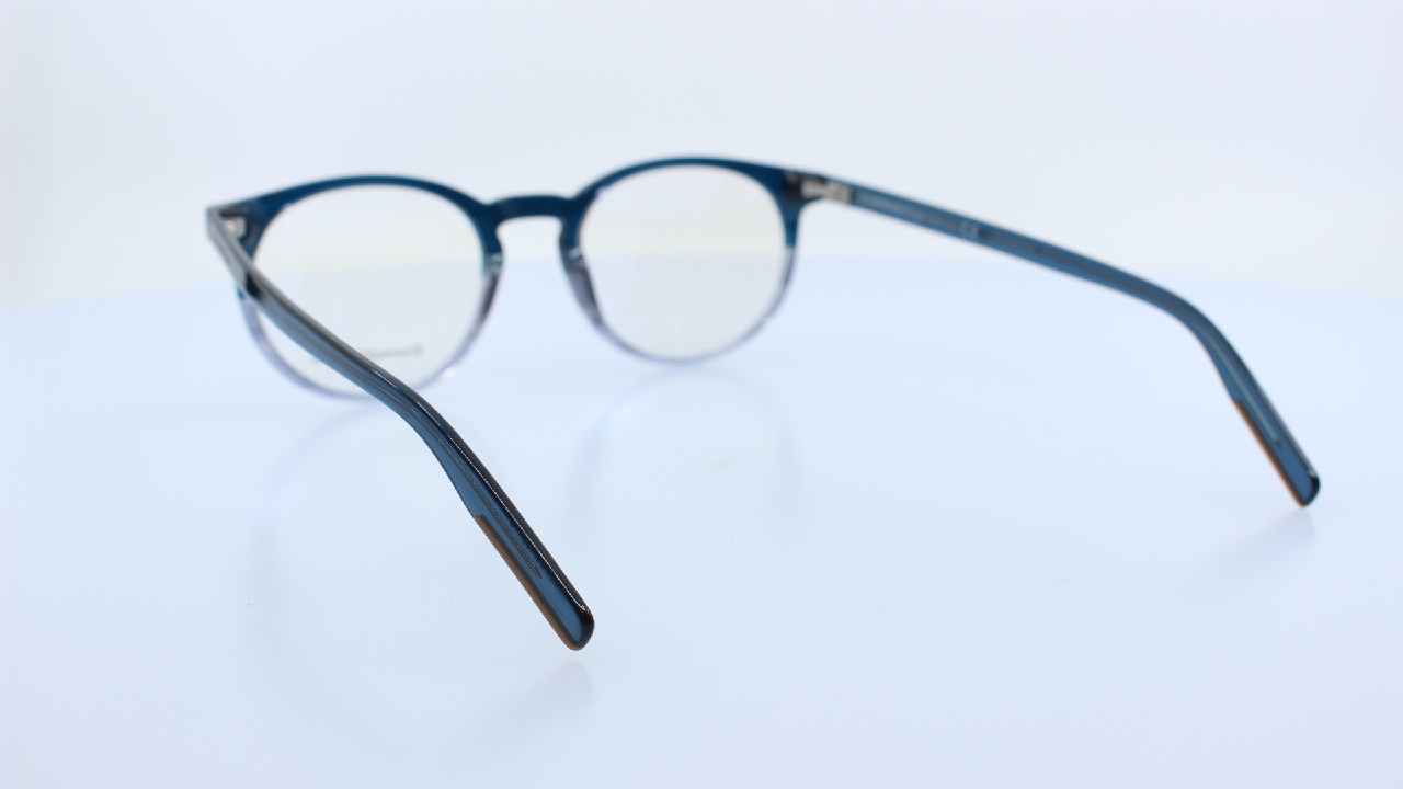 ERMENEGILDO ZEGNA - KÉK - EZ5214