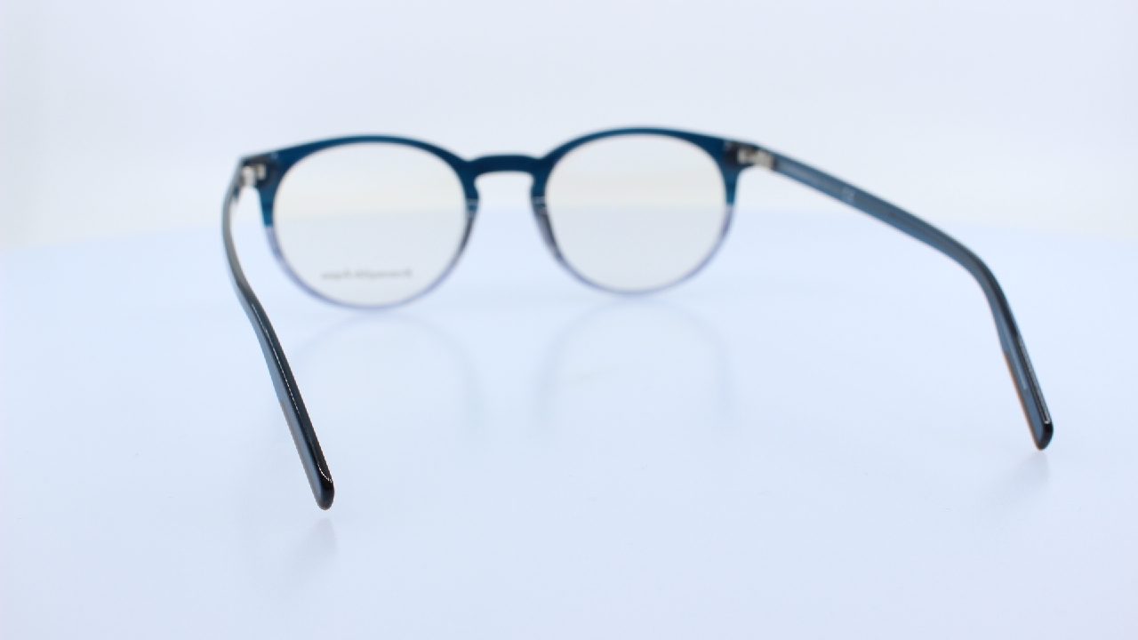 ERMENEGILDO ZEGNA - KÉK - EZ5214